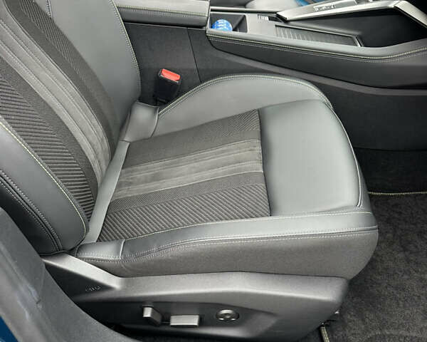 Пежо 408, объемом двигателя 1.6 л и пробегом 30 тыс. км за 28600 $, фото 51 на Automoto.ua