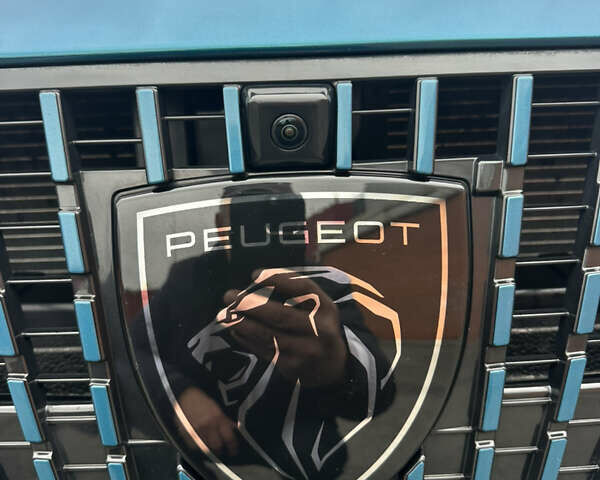 Пежо 408, объемом двигателя 1.6 л и пробегом 30 тыс. км за 28600 $, фото 10 на Automoto.ua