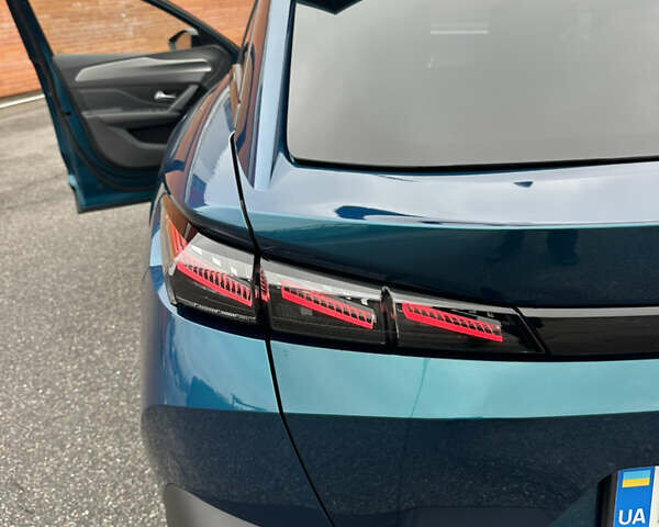 Пежо 408, объемом двигателя 1.6 л и пробегом 30 тыс. км за 28600 $, фото 44 на Automoto.ua