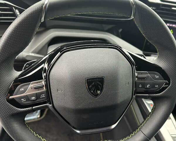 Пежо 408, объемом двигателя 1.6 л и пробегом 30 тыс. км за 28600 $, фото 18 на Automoto.ua