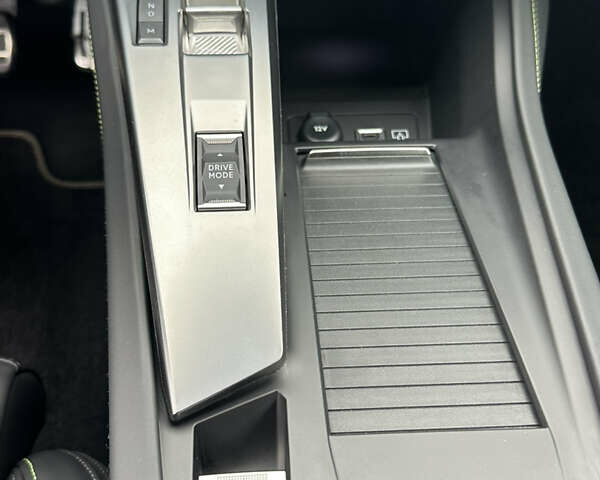 Пежо 408, объемом двигателя 1.6 л и пробегом 30 тыс. км за 28600 $, фото 38 на Automoto.ua