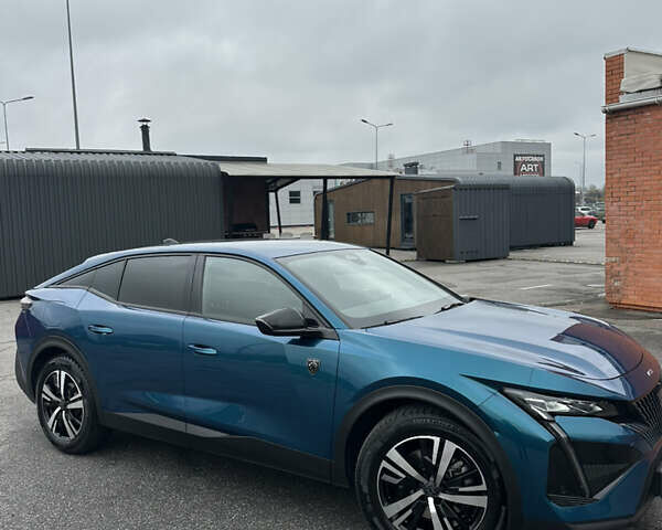 Пежо 408, объемом двигателя 1.6 л и пробегом 30 тыс. км за 28600 $, фото 62 на Automoto.ua