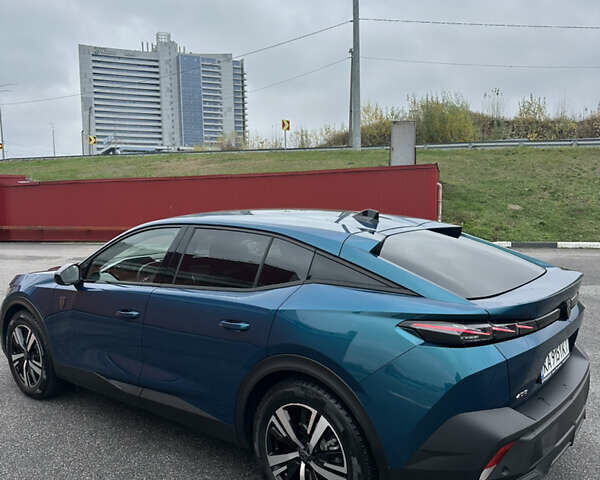 Пежо 408, объемом двигателя 1.6 л и пробегом 30 тыс. км за 28600 $, фото 4 на Automoto.ua