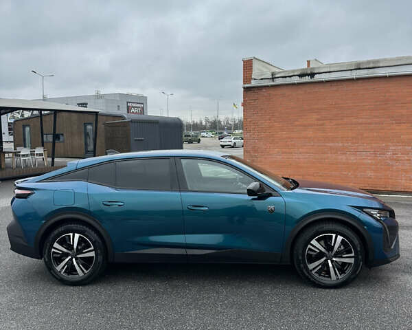 Пежо 408, объемом двигателя 1.6 л и пробегом 30 тыс. км за 28600 $, фото 2 на Automoto.ua