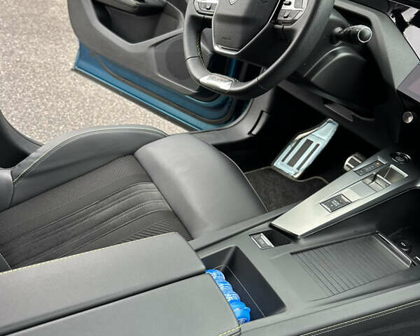 Пежо 408, объемом двигателя 1.6 л и пробегом 30 тыс. км за 28600 $, фото 57 на Automoto.ua