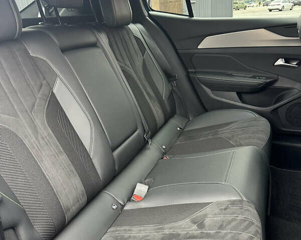 Пежо 408, объемом двигателя 1.6 л и пробегом 30 тыс. км за 28600 $, фото 47 на Automoto.ua