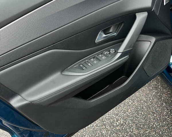 Пежо 408, объемом двигателя 1.6 л и пробегом 30 тыс. км за 28600 $, фото 15 на Automoto.ua