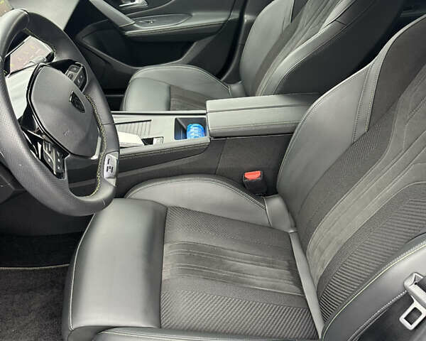 Пежо 408, объемом двигателя 1.6 л и пробегом 30 тыс. км за 28600 $, фото 12 на Automoto.ua