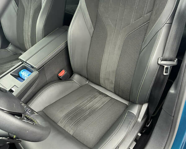 Пежо 408, объемом двигателя 1.6 л и пробегом 30 тыс. км за 28600 $, фото 13 на Automoto.ua