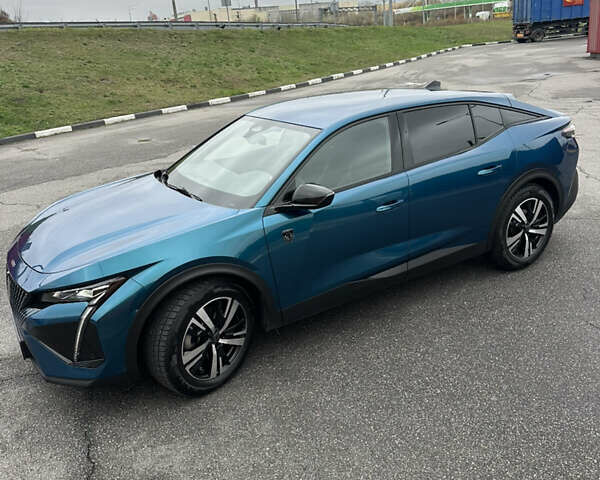 Пежо 408, объемом двигателя 1.6 л и пробегом 30 тыс. км за 28600 $, фото 60 на Automoto.ua