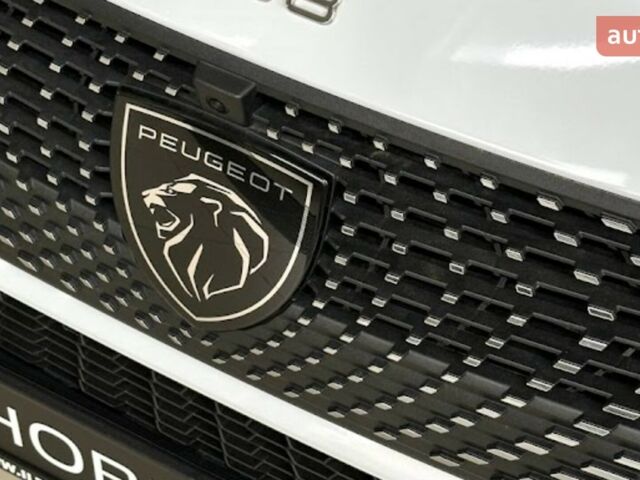 Пежо 408 2023 в Киеве на Automoto.ua Пежо 408, объемом двигателя 1.6 л и пробегом 0 тыс. км за 29391 $, фото 13 на Automoto.ua