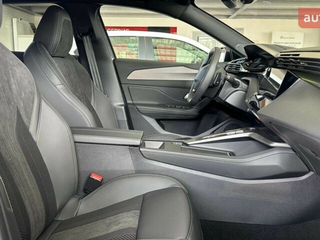 Пежо 408, объемом двигателя 1.6 л и пробегом 0 тыс. км за 35897 $, фото 18 на Automoto.ua