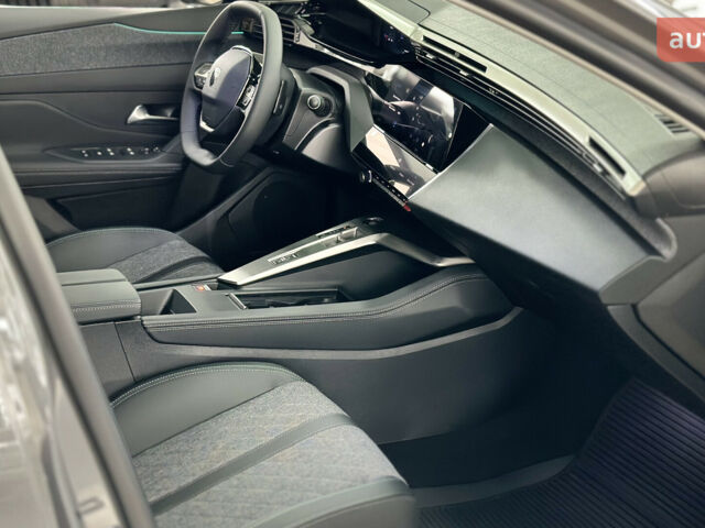купить новое авто Пежо 408 2024 года от официального дилера Автомир Пежо фото