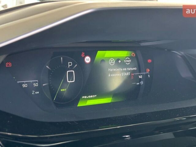 Пежо 408, объемом двигателя 1.6 л и пробегом 0 тыс. км за 35897 $, фото 11 на Automoto.ua