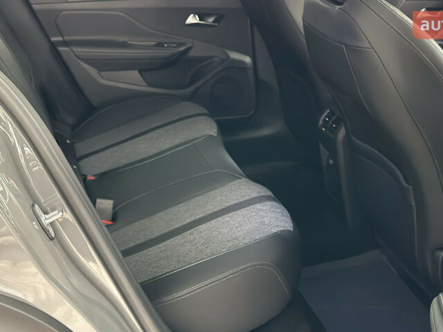 купить новое авто Пежо 408 2024 года от официального дилера Автомир Пежо фото