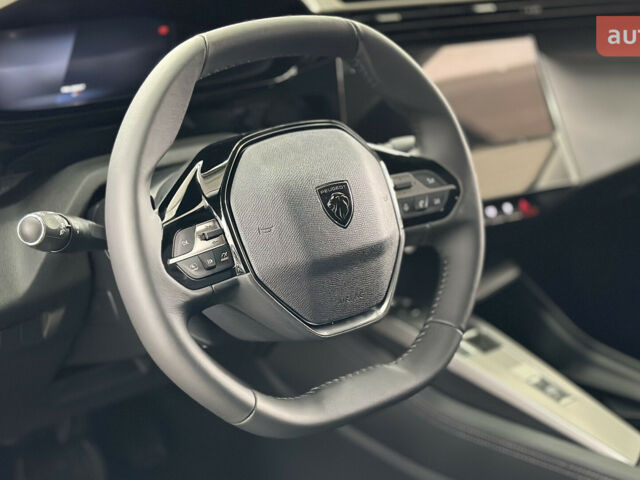 купить новое авто Пежо 408 2024 года от официального дилера Автомир Пежо фото