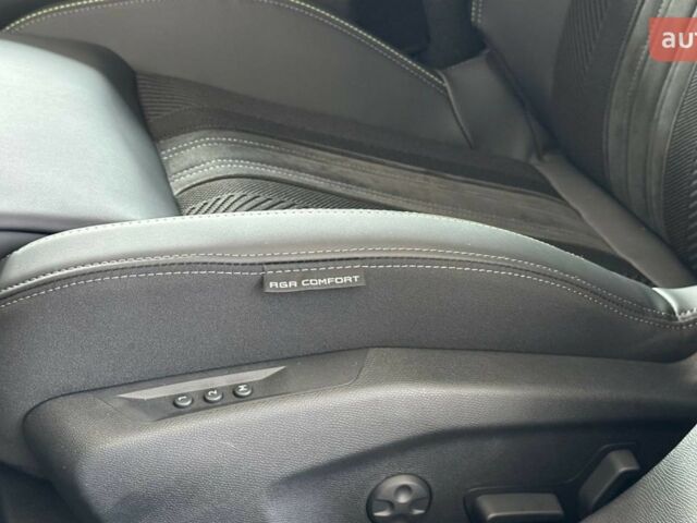 Пежо 408, объемом двигателя 1.6 л и пробегом 0 тыс. км за 35897 $, фото 7 на Automoto.ua