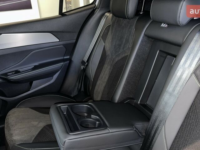 купить новое авто Пежо 408 2024 года от официального дилера PEUGEOT Центр Одеса «АДІС-МОТОР» Пежо фото