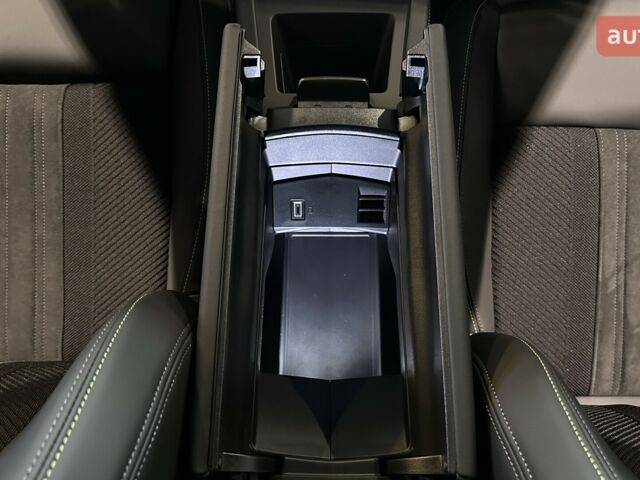 купить новое авто Пежо 408 2024 года от официального дилера PEUGEOT Центр Одеса «АДІС-МОТОР» Пежо фото