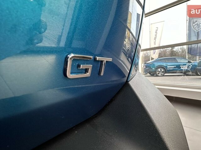 купить новое авто Пежо 408 2024 года от официального дилера PEUGEOT Центр Одеса «АДІС-МОТОР» Пежо фото