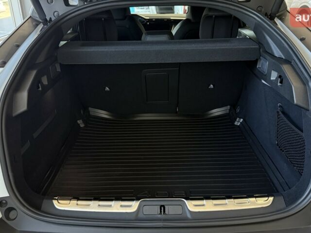 купить новое авто Пежо 408 2024 года от официального дилера Peugeot Авто-Шанс Пежо фото