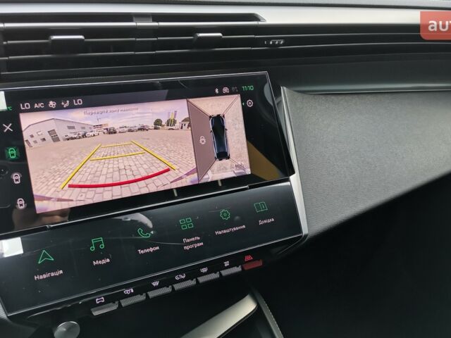купить новое авто Пежо 408 2024 года от официального дилера Модерн-Авто Пежо фото