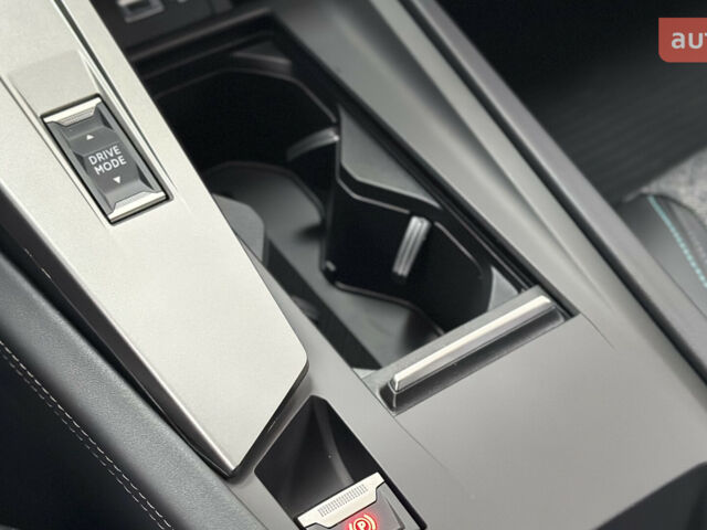 купить новое авто Пежо 408 2024 года от официального дилера Автомир Пежо фото