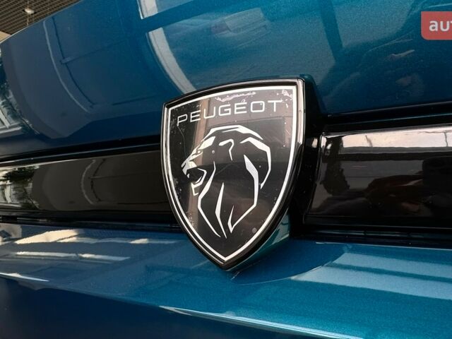 купить новое авто Пежо 408 2024 года от официального дилера PEUGEOT Центр Одеса «АДІС-МОТОР» Пежо фото