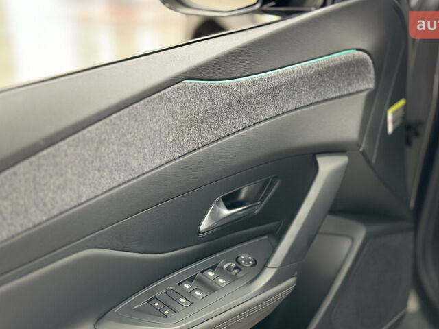 купить новое авто Пежо 408 2024 года от официального дилера Автомир Пежо фото