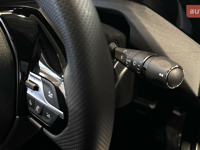 купить новое авто Пежо 408 2024 года от официального дилера PEUGEOT Центр Одеса «АДІС-МОТОР» Пежо фото