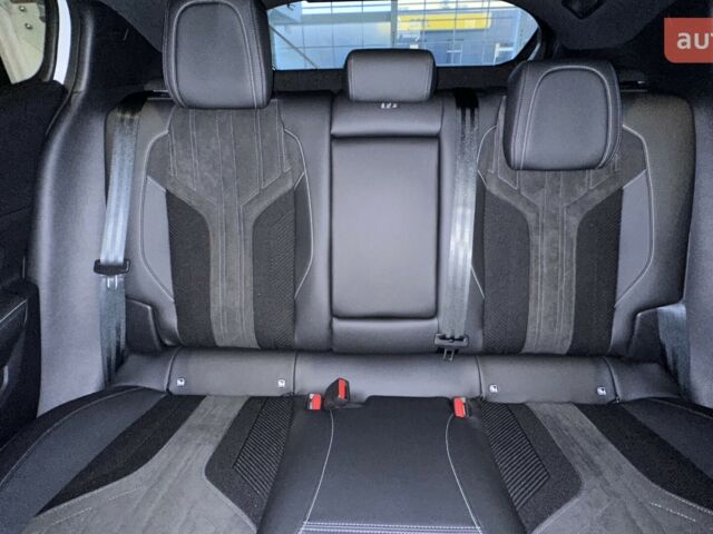 купить новое авто Пежо 408 2024 года от официального дилера PEUGEOT Центр Одеса «АДІС-МОТОР» Пежо фото