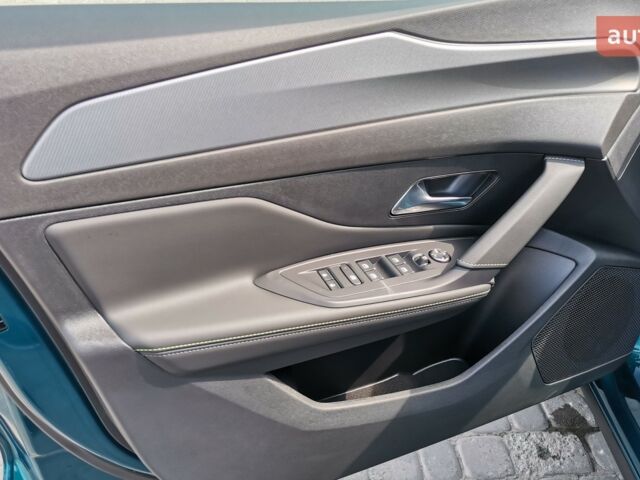 купить новое авто Пежо 408 2024 года от официального дилера Модерн-Авто Пежо фото