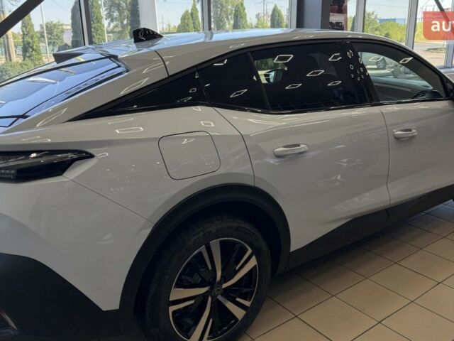 купити нове авто Пежо 408 2024 року від офіційного дилера Peugeot Авто-Шанс Пежо фото