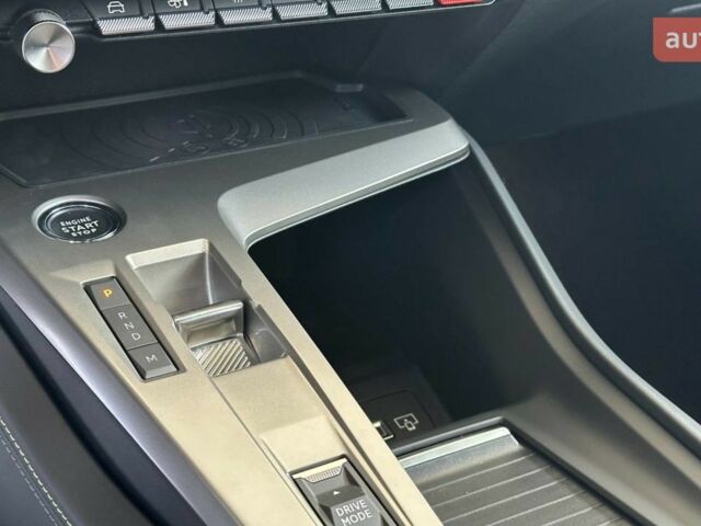 Пежо 408, объемом двигателя 1.6 л и пробегом 0 тыс. км за 35897 $, фото 13 на Automoto.ua