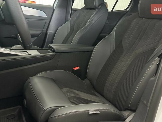 купити нове авто Пежо 408 2024 року від офіційного дилера Peugeot Авто-Шанс Пежо фото