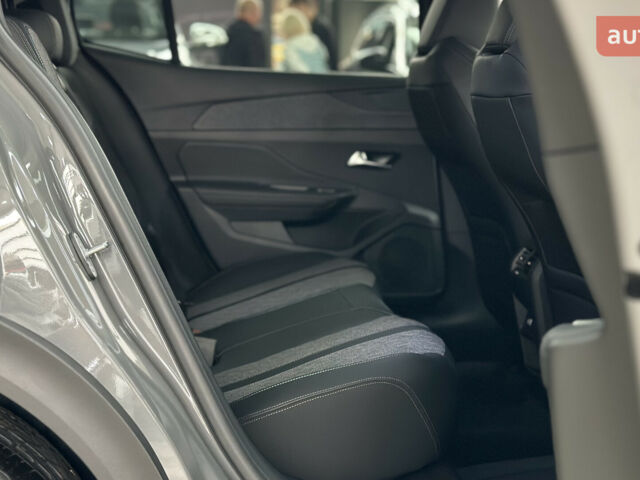 купить новое авто Пежо 408 2024 года от официального дилера Автомир Пежо фото