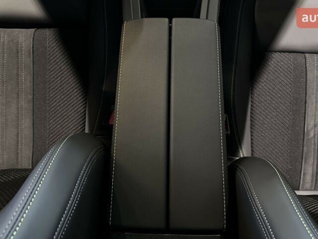 купить новое авто Пежо 408 2024 года от официального дилера PEUGEOT Центр Одеса «АДІС-МОТОР» Пежо фото