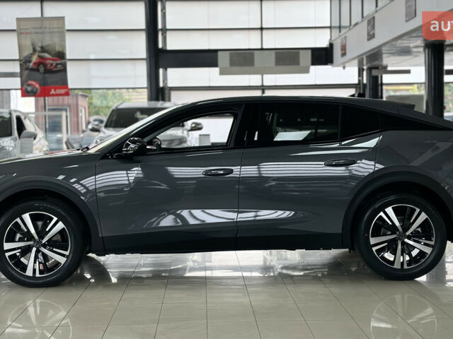 купить новое авто Пежо 408 2024 года от официального дилера Автомир Пежо фото