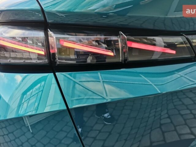 купить новое авто Пежо 408 2024 года от официального дилера Модерн-Авто Пежо фото