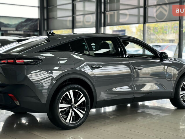 купить новое авто Пежо 408 2024 года от официального дилера Автомир Пежо фото
