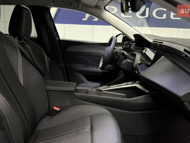 купить новое авто Пежо 408 2025 года от официального дилера Автоцентр AUTO.RIA Пежо фото