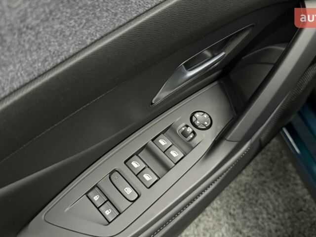 купить новое авто Пежо 408 2025 года от официального дилера Автоцентр AUTO.RIA Пежо фото