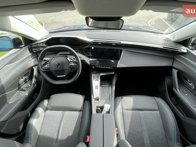 Пежо 408, объемом двигателя 1.6 л и пробегом 0 тыс. км за 32251 $, фото 15 на Automoto.ua