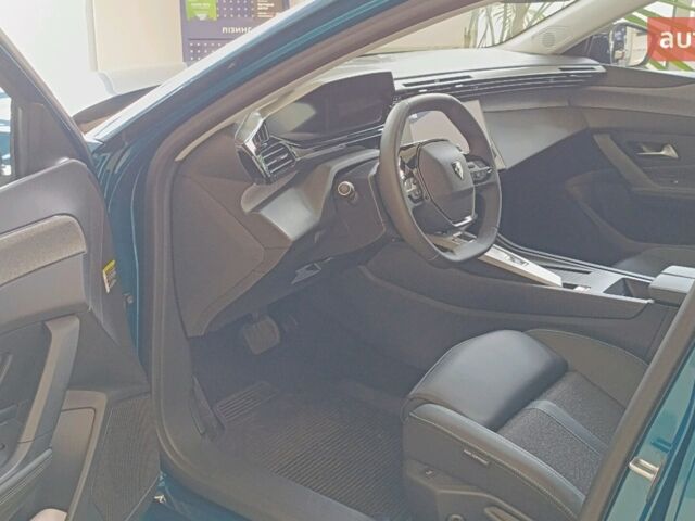 Пежо 408, объемом двигателя 1.6 л и пробегом 0 тыс. км за 31819 $, фото 6 на Automoto.ua