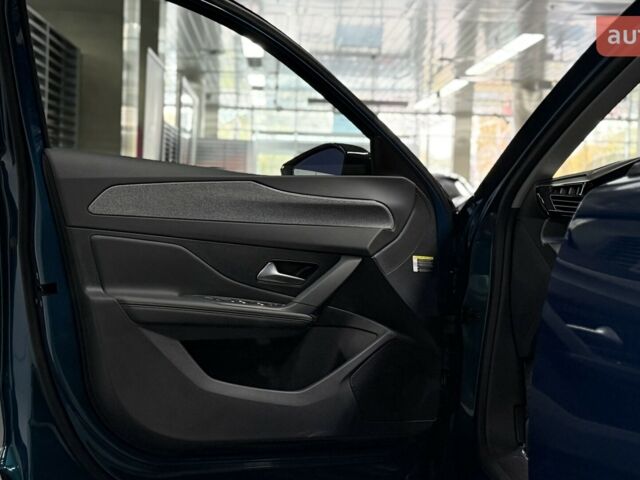 купить новое авто Пежо 408 2025 года от официального дилера Автоцентр AUTO.RIA Пежо фото
