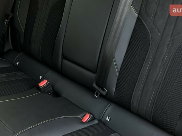 купить новое авто Пежо 408 2025 года от официального дилера Peugeot Авто-Імпульс Пежо фото