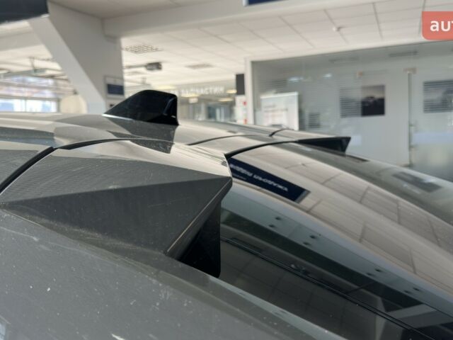 Пежо 408, об'ємом двигуна 1.6 л та пробігом 0 тис. км за 35534 $, фото 9 на Automoto.ua