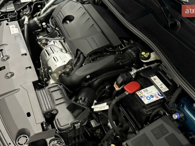 купить новое авто Пежо 408 2025 года от официального дилера Автоцентр AUTO.RIA Пежо фото