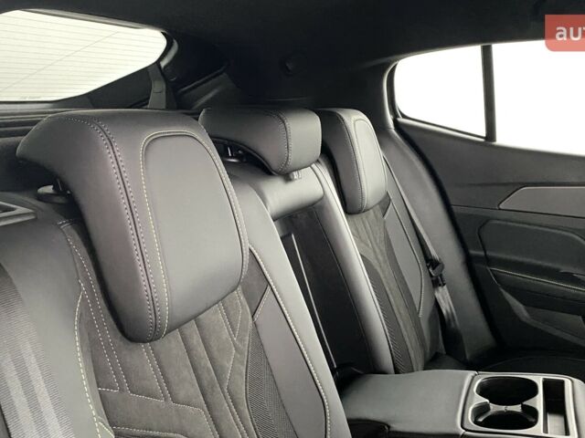 купити нове авто Пежо 408 2025 року від офіційного дилера Автоцентр AUTO.RIA Пежо фото