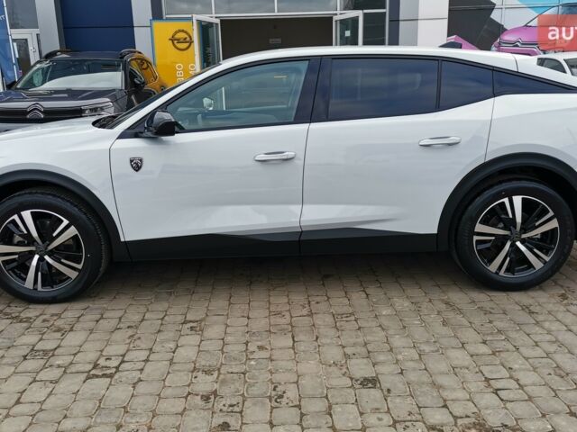 Пежо 408, объемом двигателя 1.6 л и пробегом 0 тыс. км за 34770 $, фото 3 на Automoto.ua